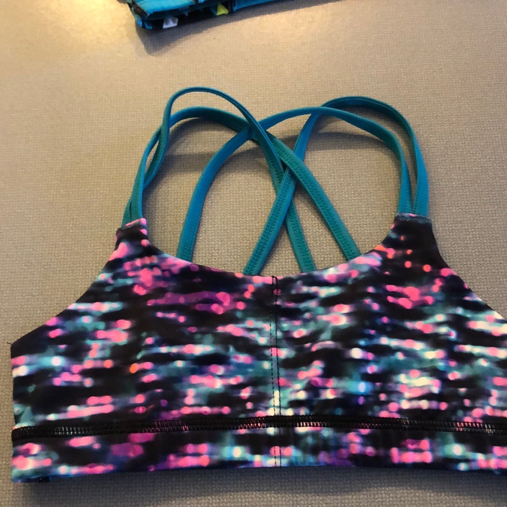 Champion Sports Bra NWOT